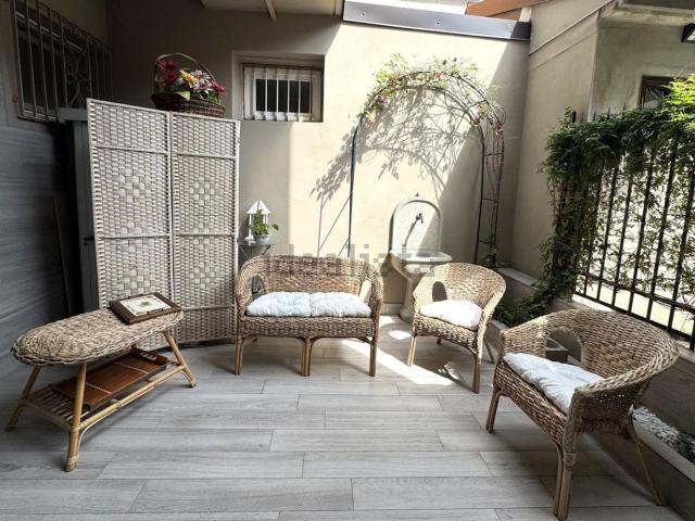 Appartamento in vendita di 102 m²
