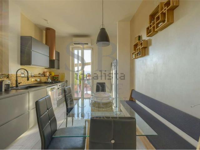Appartamento in vendita di 102 m²