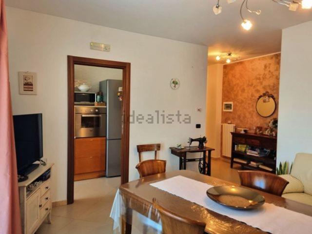 Appartamento in vendita di 102 m²