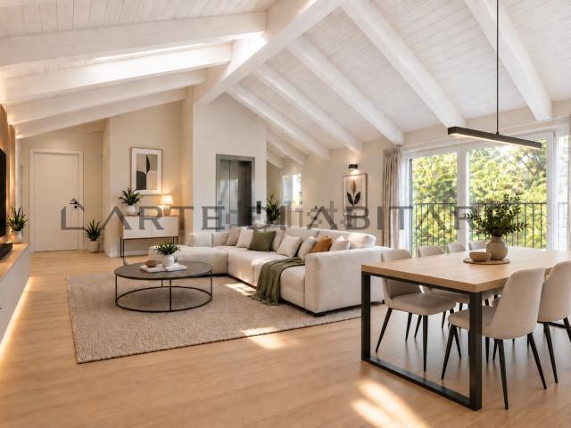 Appartamento in vendita di 102 m²