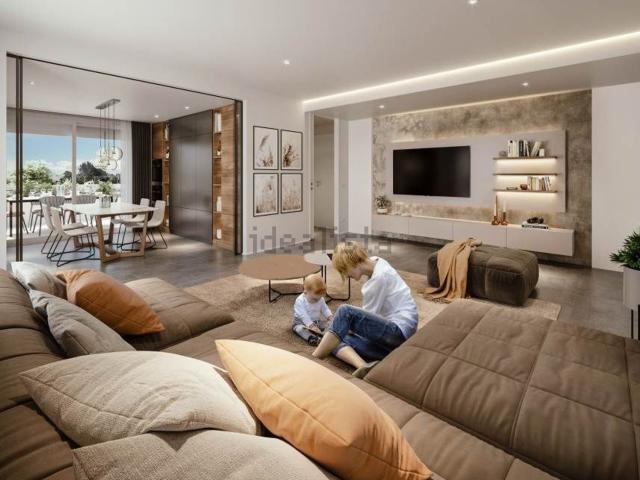 Appartamento in vendita di 102 m²