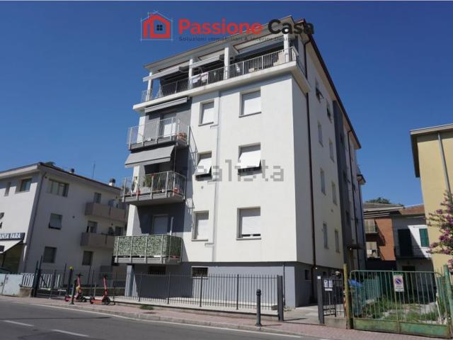 Appartamento in vendita di 102 m²