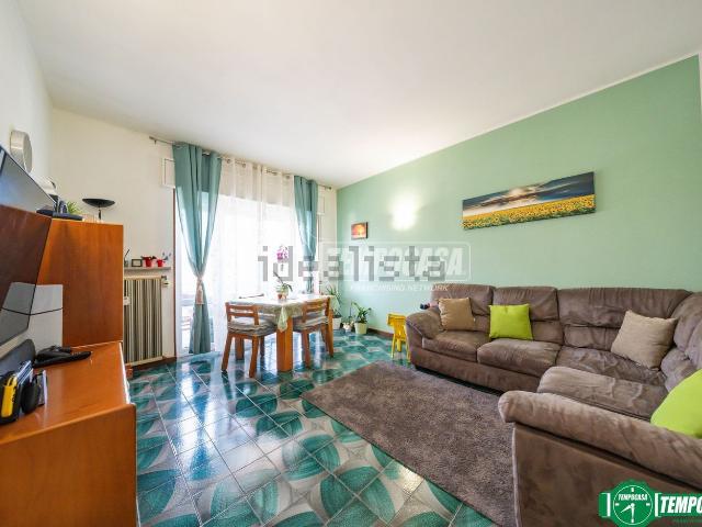 Appartamento in vendita di 102 m²