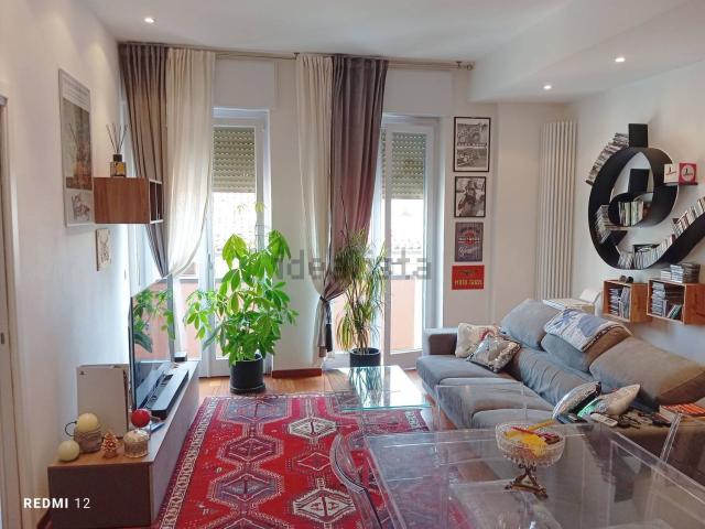 Appartamento in vendita di 102 m²