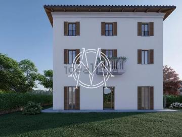 Appartamento in vendita di 102 m²