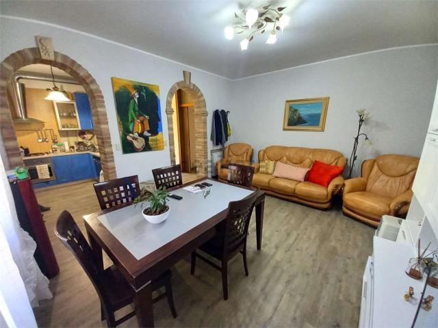 Appartamento in vendita di 102 m²