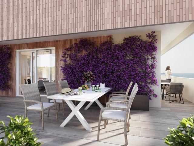 Appartamento in vendita di 102 m²