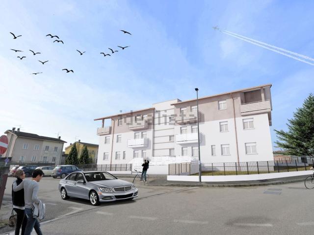 Appartamento in vendita di 102 m²