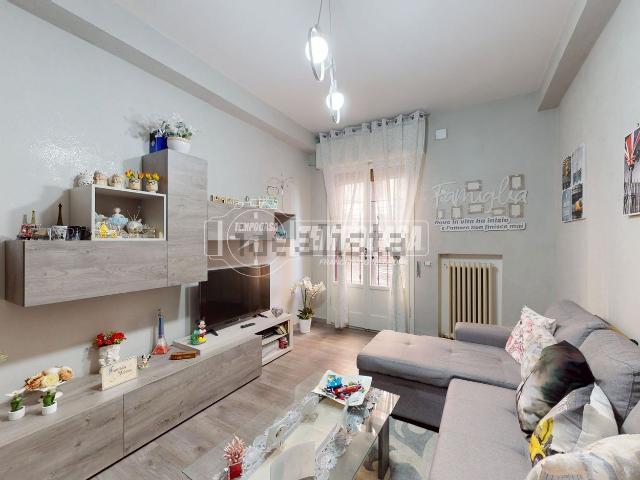 Appartamento in vendita di 102 m²