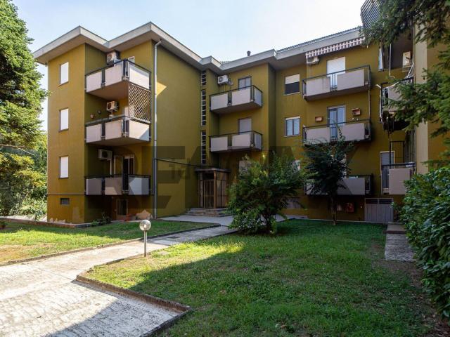 Appartamento in vendita di 102 m²
