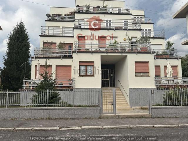 Appartamento in vendita di 102 m² in Via Claudio Monteverdi