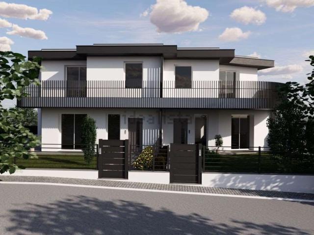 Appartamento in vendita di 102 m²