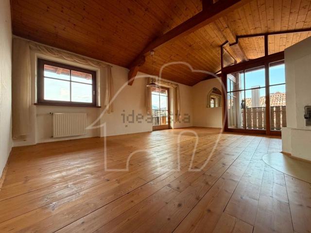 Appartamento in vendita di 102 m² in Via San Floriano
