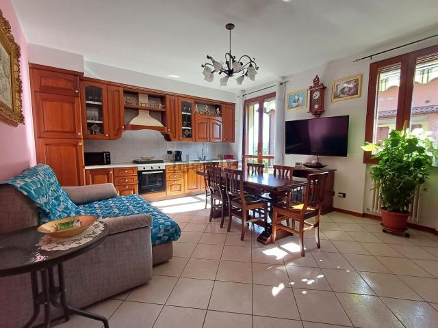 Appartamento in vendita di 102 m²