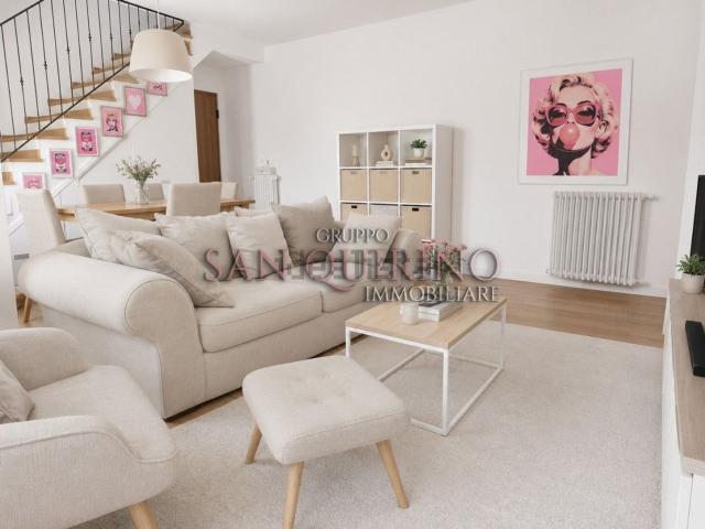 Appartamento in vendita di 102 m²