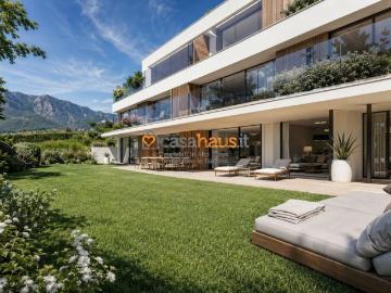 Appartamento in vendita di 102 m²