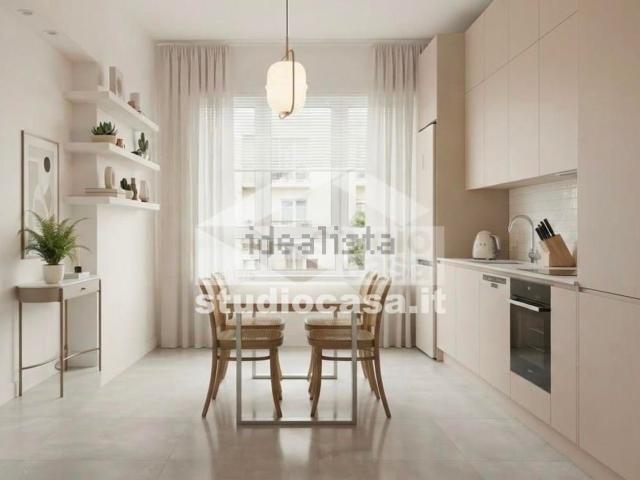 Appartamento in vendita di 102 m²