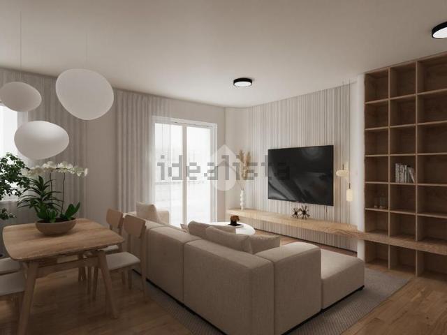 Appartamento in vendita di 102 m²