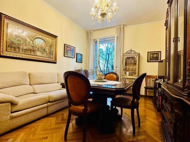Appartamento in vendita di 102 m²