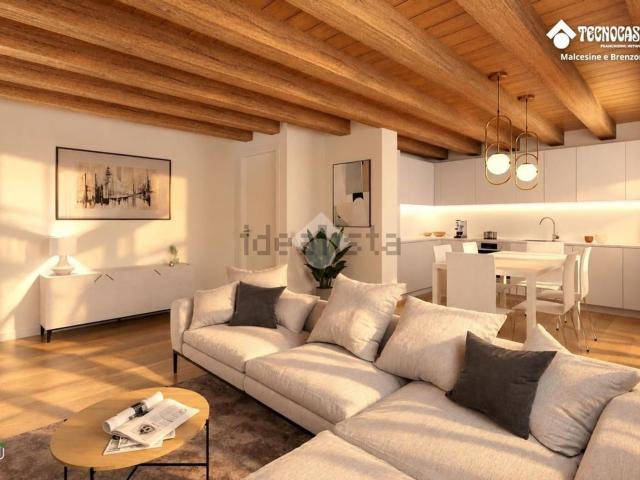 Appartamento in vendita di 102 m²