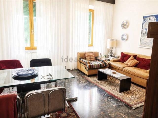 Appartamento in vendita di 102 m²
