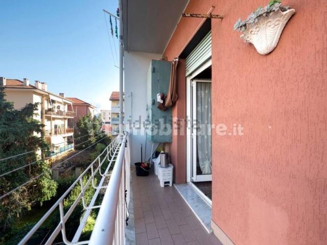 Appartamento in vendita di 102 m²