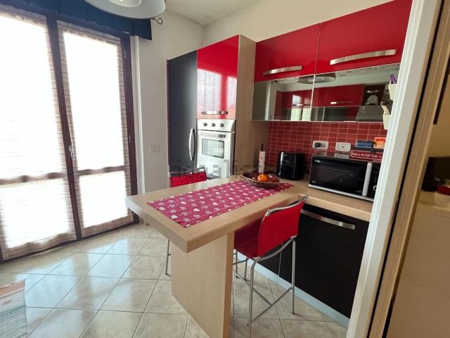 Appartamento in vendita di 102 m²