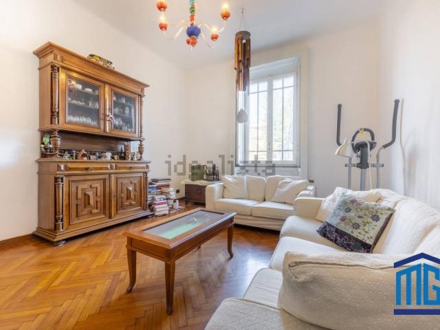 Appartamento in vendita di 102 m² in Via 20 Settembre