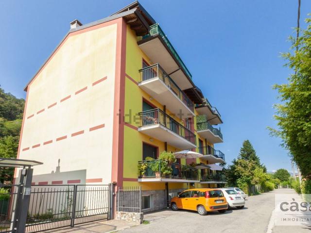 Appartamento in vendita di 102 m² in Via Ca Zena, 23