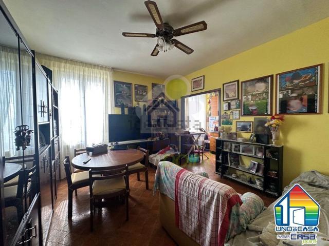 Appartamento in vendita di 102 m² in Via Camillo Benso Conte di Cavour