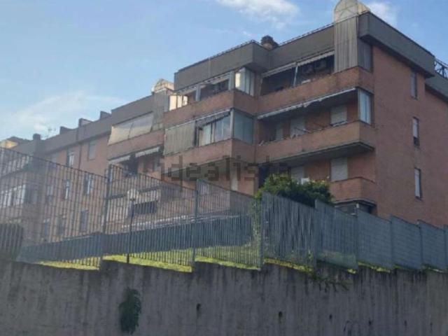 Appartamento in vendita di 102 m² in Via Capasso Torre Giovanni