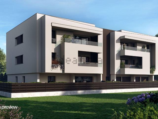 Appartamento in vendita di 102 m² in Via Carlo Armellini