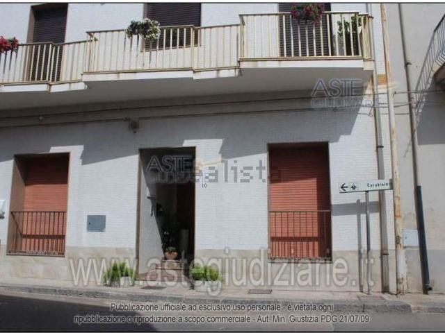 Appartamento in vendita di 102 m² in Via Carlo Linneo, 10