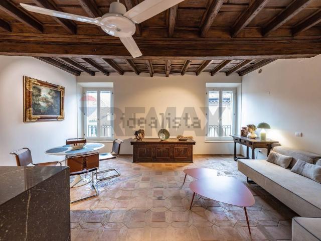 Appartamento in vendita di 102 m² in Via Carlo Mayr, 48