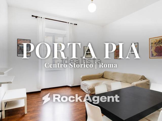 Appartamento in vendita di 102 m² in Via Castelfidardo, 18