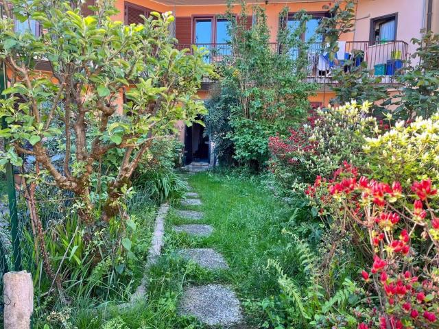 Appartamento in vendita di 102 m² in Via Castello