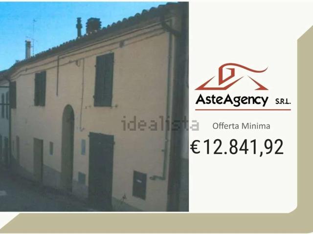 Appartamento in vendita di 102 m² in Via Castello