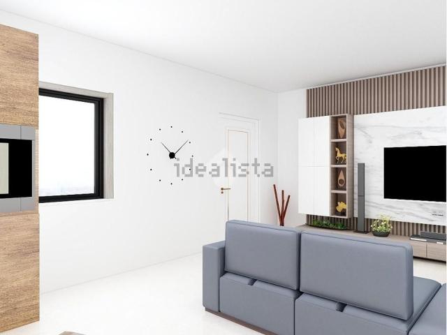 Appartamento in vendita di 102 m² in Via Cento, 69