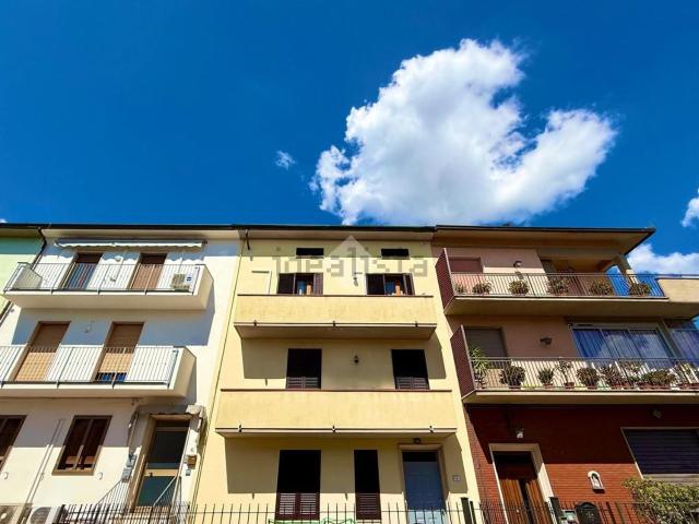 Appartamento in vendita di 102 m² in Via Ceresio, 4