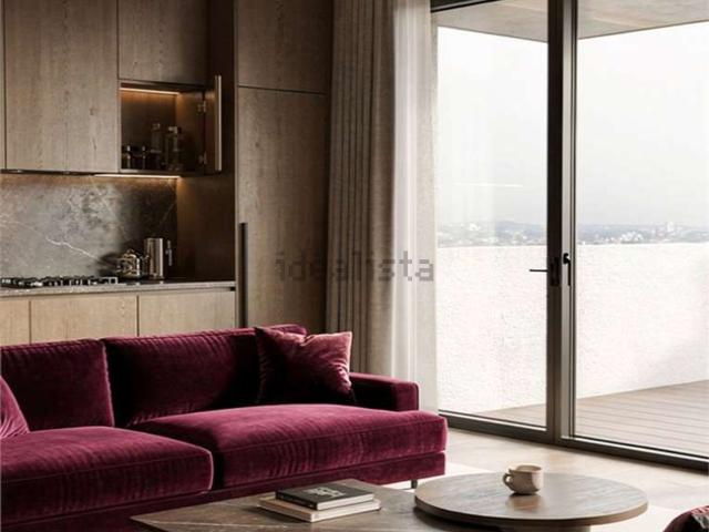 Appartamento in vendita di 102 m² in Via Cervarola