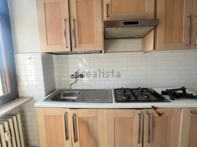 Appartamento in vendita di 102 m² in Via Cesare Lombroso, 6