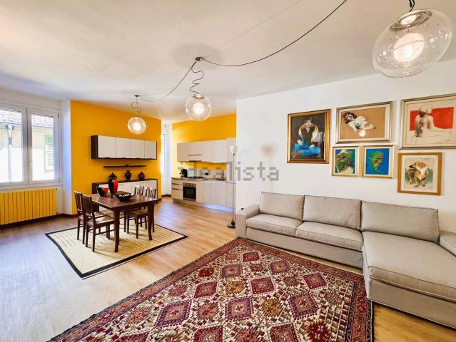 Appartamento in vendita di 102 m² in Via Chiesa, 34