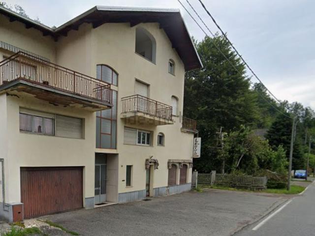 Appartamento in vendita di 102 m² in Via Crevacuore, 49