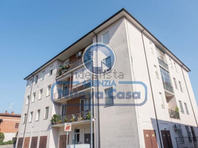 Appartamento in vendita di 102 m² in Via Crocetta, 49