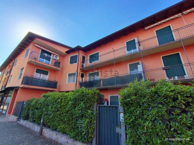 Appartamento in vendita di 102 m² in Via Croso Plinio, 24