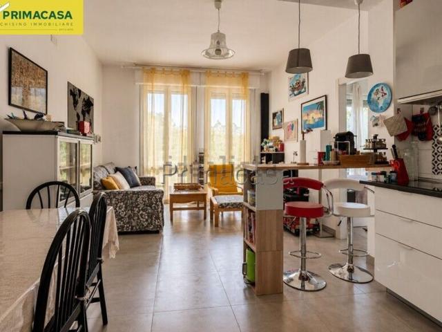 Appartamento in vendita di 102 m² in Via Antonio Urceo Codro