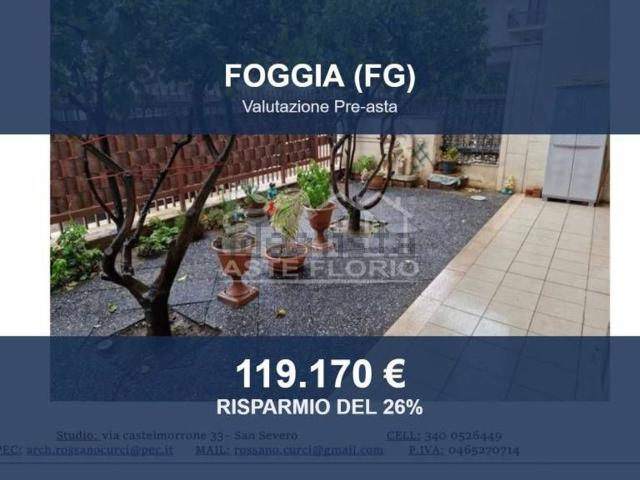 Appartamento in vendita di 102 m² in Via Antonio Duria, 6