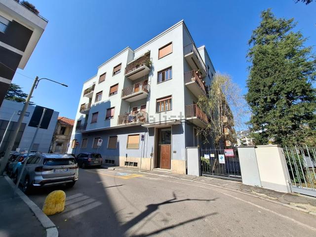 Appartamento in vendita di 102 m² in Via Antonio Gramsci, 4