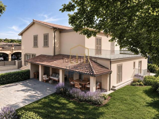 Appartamento in vendita di 102 m² in Via Antonio Gramsci