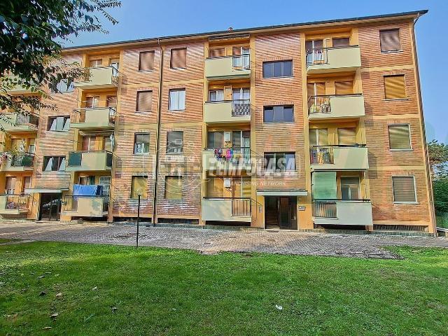 Appartamento in vendita di 102 m² in Via Antonio Labriola, 7